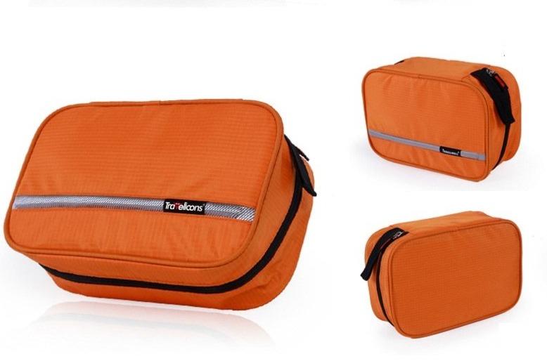 voyage toilette trousse travelicons