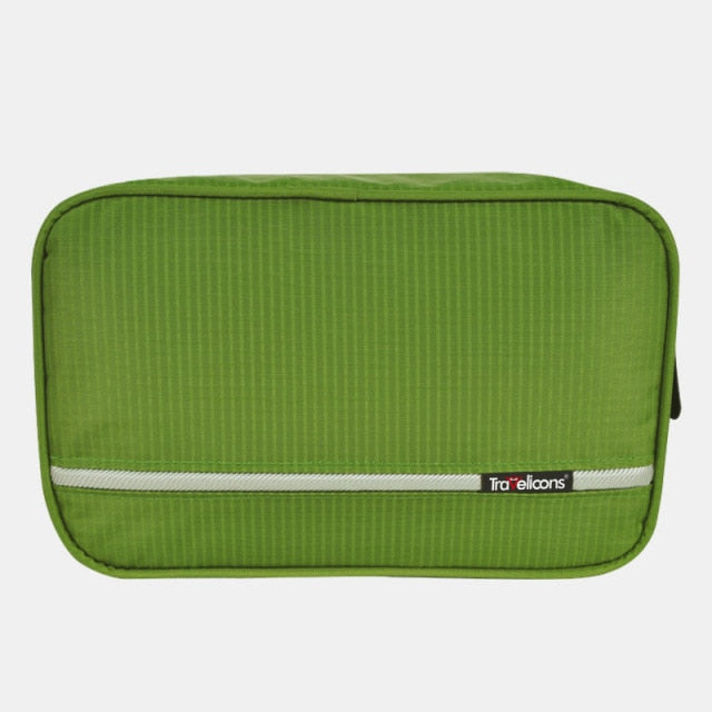 travelicons trousse de toilette voyage