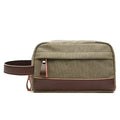 trousse de toilette voyage vintage explorer