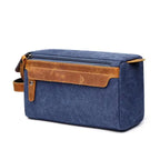 trousse toilette voyage vintage traveler