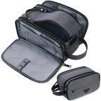 trousse toilette voyage homme men's care