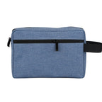 Trousse de Toilette Personnalisée <br>Tissu Oxford