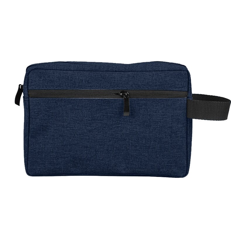 Trousse de Toilette Personnalisée <br>Tissu Oxford