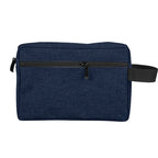 Trousse de Toilette Personnalisée <br>Tissu Oxford