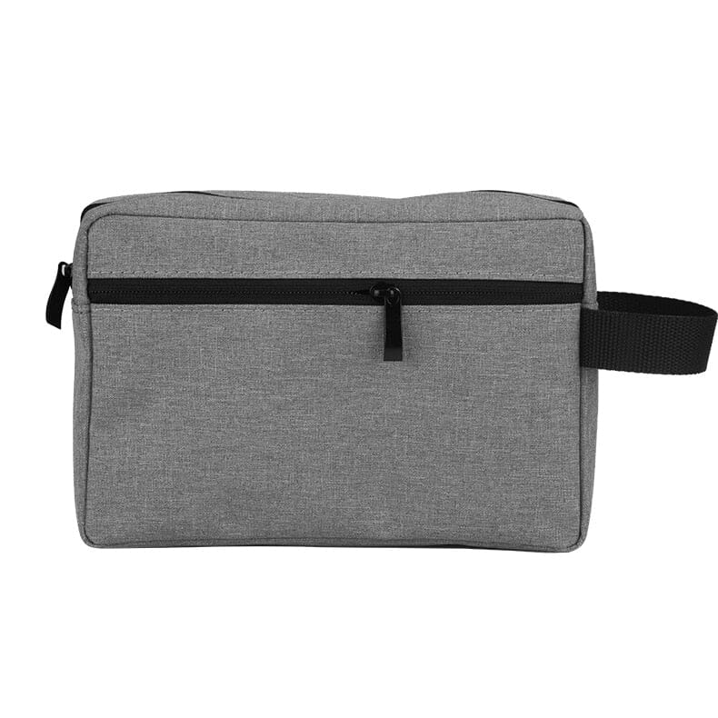 Trousse de Toilette Personnalisée <br>Tissu Oxford