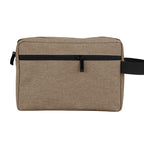 Trousse de Toilette Personnalisée <br>Tissu Oxford