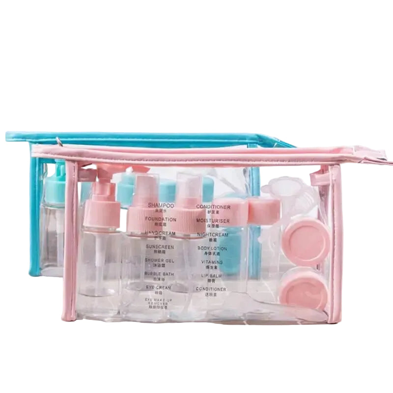 Disney Stitch Travel Set kit voyage pour enfant | notino.be Disney Stitch Travel Set kit voyage pour enfant | notino.be