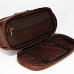 trousse de toilette vintage a suspendre femme