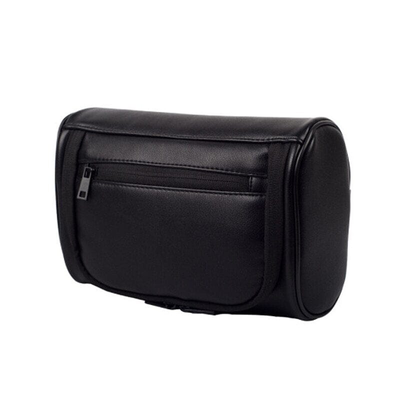 trousse de toilette vintage voyage femme et homme