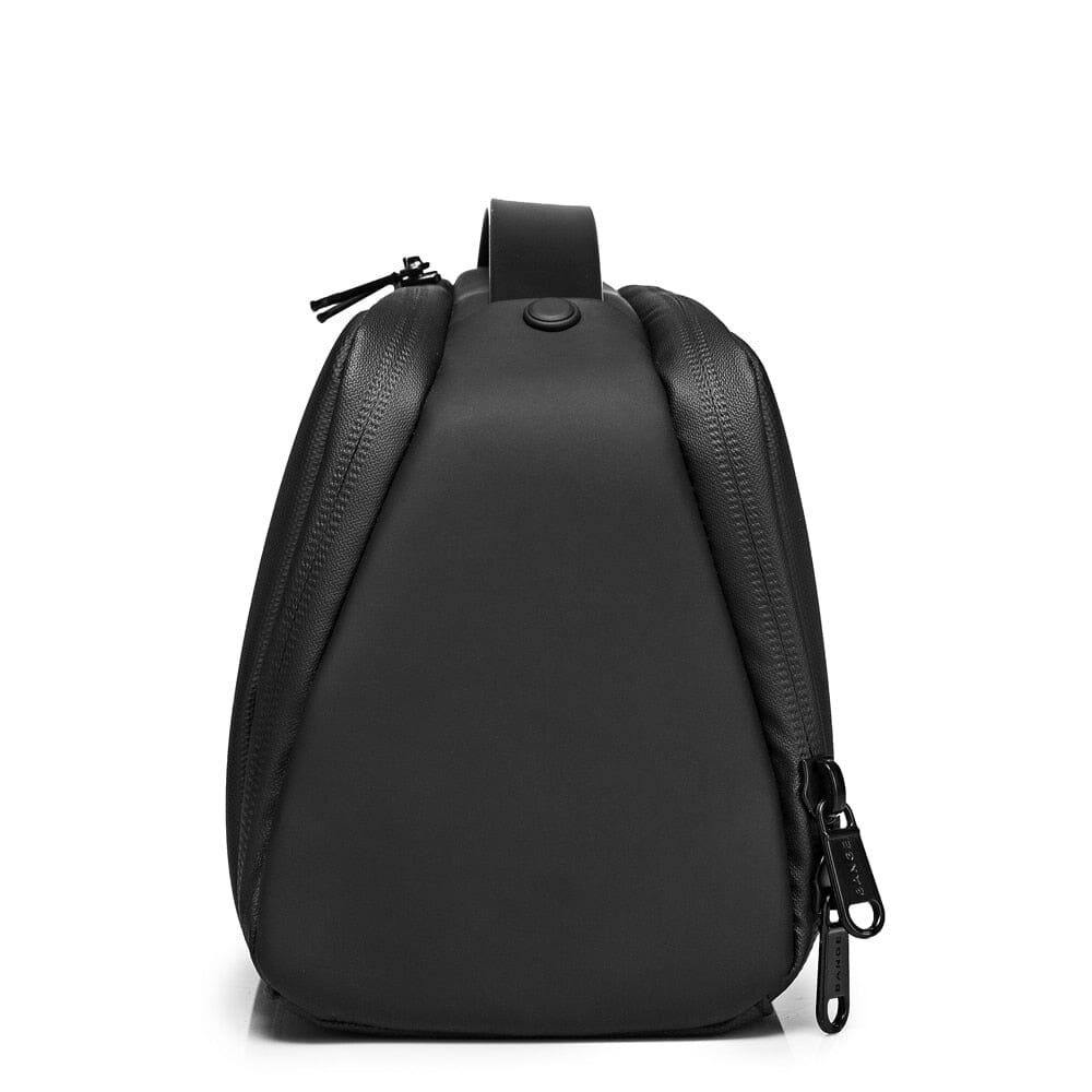 trousse de toilette de voyage pour homme avion luxe