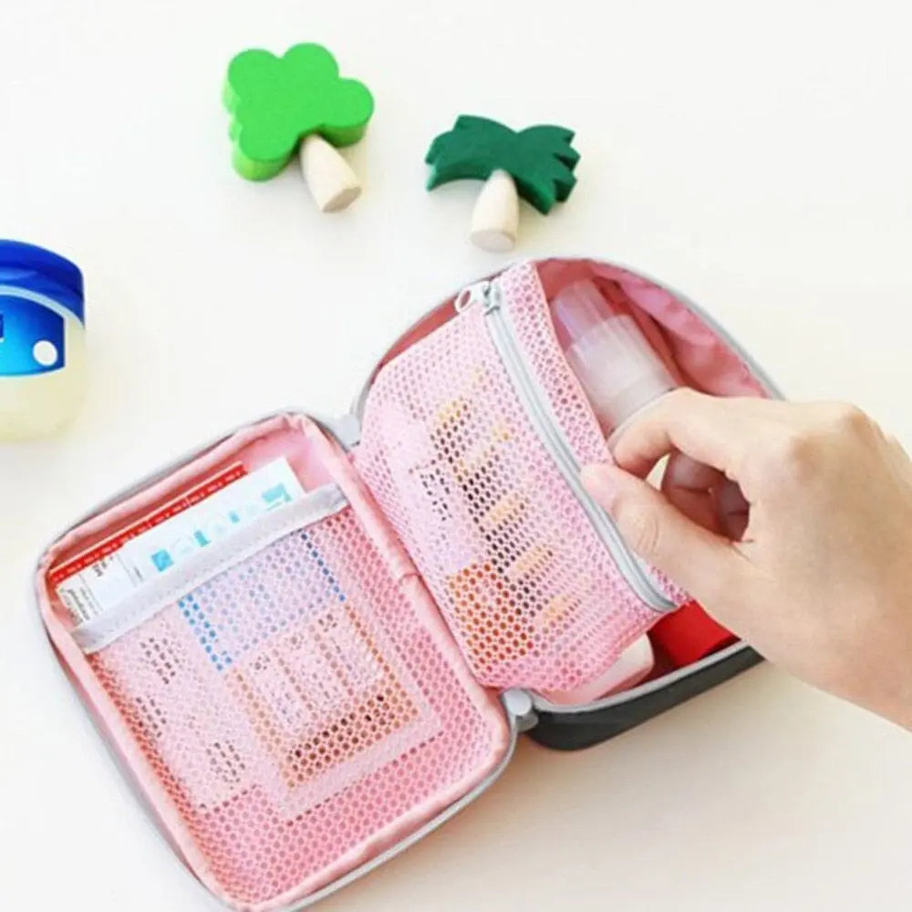 Trousse Soin Voyage