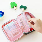 Trousse Soin Voyage