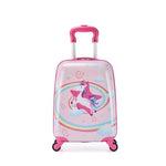 valise licorne mignonne