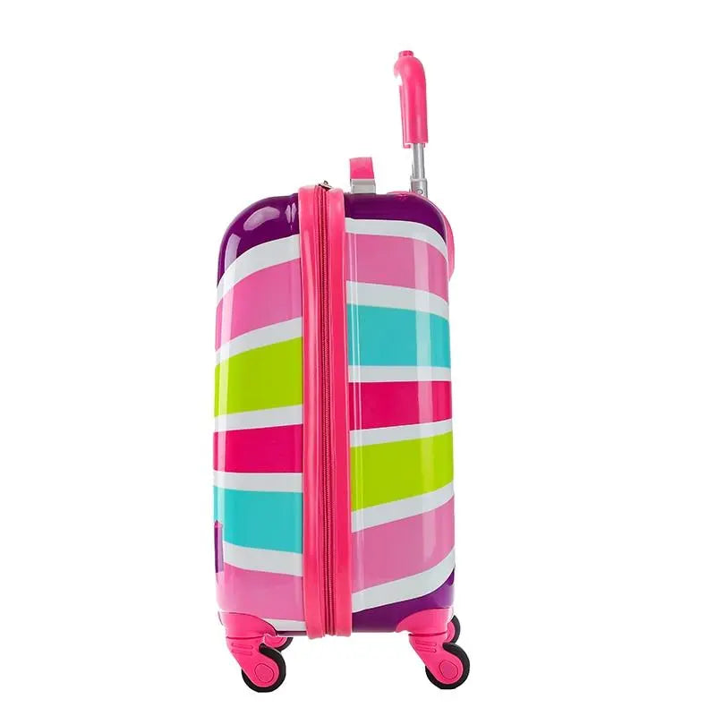 Valise Licorne <br>Princesse Voyage Paisible