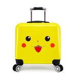 valise pokemon pikachu