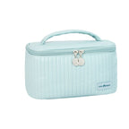 trousse vanity femme voyage love peace